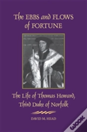 Capa do artigo The Ebbs And Flows Of Fortune