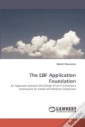 Capa do artigo The Ebf Application Foundation
