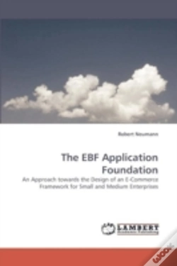 Capa do artigo The Ebf Application Foundation