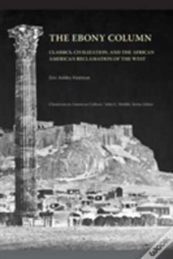 Capa do artigo The Ebony Column