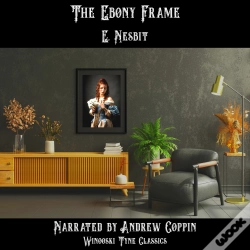 Capa do artigo The Ebony Frame