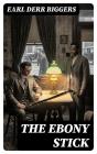 The Ebony Stick - Preview