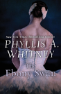 The Ebony Swan - Preview