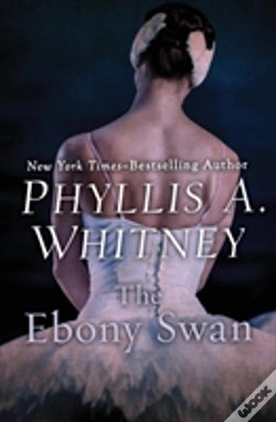 Capa do artigo The Ebony Swan