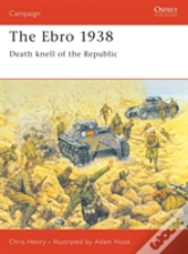The Ebro 1938
