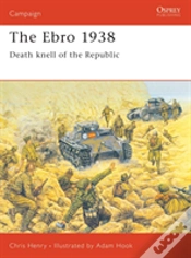 Capa do artigo The Ebro 1938