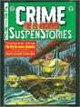 The Ec Archives: Crime Suspenstories Volume 1 - Preview
