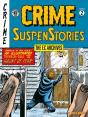 The Ec Archives: Crime Suspenstories Volume 2 - Preview
