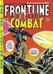Capa do artigo The Ec Archives: Frontline Combat