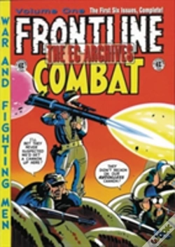Capa do artigo The Ec Archives: Frontline Combat