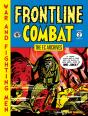 The Ec Archives: Frontline Combat Volume 2 - Preview