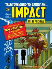The Ec Archives: Impact
