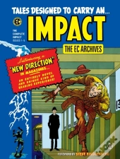 The Ec Archives: Impact