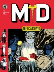 Capa do artigo The Ec Archives: Md