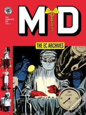 The Ec Archives: Md