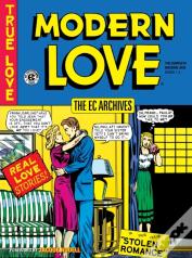 The Ec Archives: Modern Love
