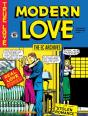The Ec Archives: Modern Love - Preview