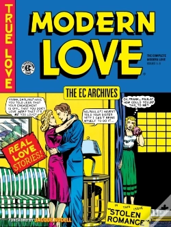 Capa do artigo The Ec Archives: Modern Love