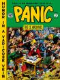 The Ec Archives: Panic Volume 2 - Preview