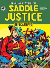 The Ec Archives: Saddle Justice