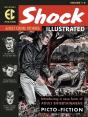 The Ec Archives: Shock Illustrated - Preview