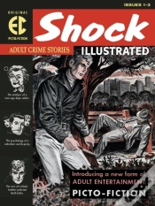 Capa do artigo The Ec Archives: Shock Illustrated