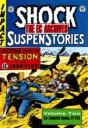 The Ec Archives: Shock Suspenstories Volume 2 - Preview