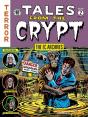 The Ec Archives: Tales From The Crypt Volume 2 - Preview