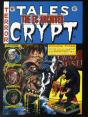 The Ec Archives: Tales From The Crypt Volume 3 - Preview