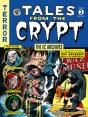 The Ec Archives: Tales From The Crypt Volume 3 - Preview