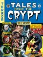 The Ec Archives: Tales From The Crypt Volume 3 - Preview