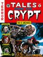 The Ec Archives: Tales From The Crypt Volume 4 - Preview