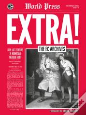 The Ec Archives: The Complete Extra