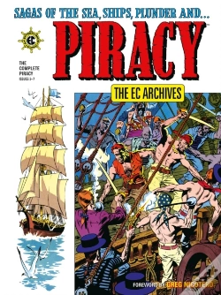 Capa do artigo The Ec Archives: The Complete Piracy