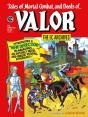 The Ec Archives: The Complete Valor - Preview