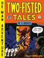 The Ec Archives: Two-Fisted Tales Volume 1 - Preview