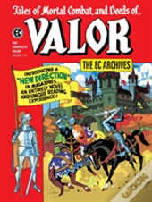 The Ec Archives: Valor