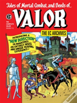 Capa do artigo The Ec Archives: Valor