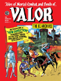 The Ec Archives: Valor - Preview