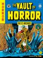 The Ec Archives: Vault Of Horror Volume 1 - Preview