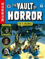 The Ec Archives: Vault Of Horror Volume 3 - Preview