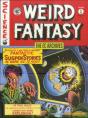 The Ec Archives: Weird Fantasy Volume 1 - Preview