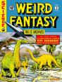 The Ec Archives: Weird Fantasy Volume 3 - Preview