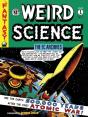 The Ec Archives: Weird Science Volume 1 - Preview