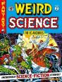 The Ec Archives: Weird Science Volume 2 - Preview