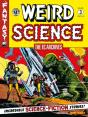 The Ec Archives: Weird Science Volume 3 - Preview