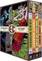 The Ec Artists' Library Gift Box Set Vol. 4 - Preview