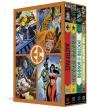 The Ec Artists Library Slipcase Vol. 6 - Preview