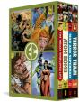The Ec Artists Library Slipcase Vol. 7 - Preview