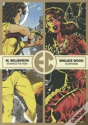 Capa do artigo The Ec Comics Slipcase Vol. 1